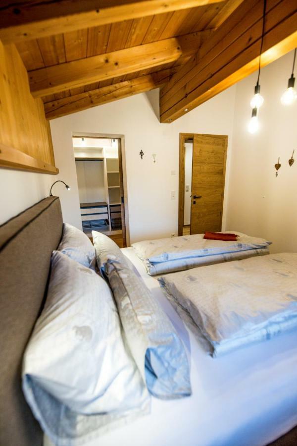 Leni'S Appartements Фибербрюнн Экстерьер фото