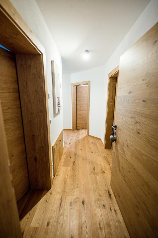Leni'S Appartements Фибербрюнн Экстерьер фото