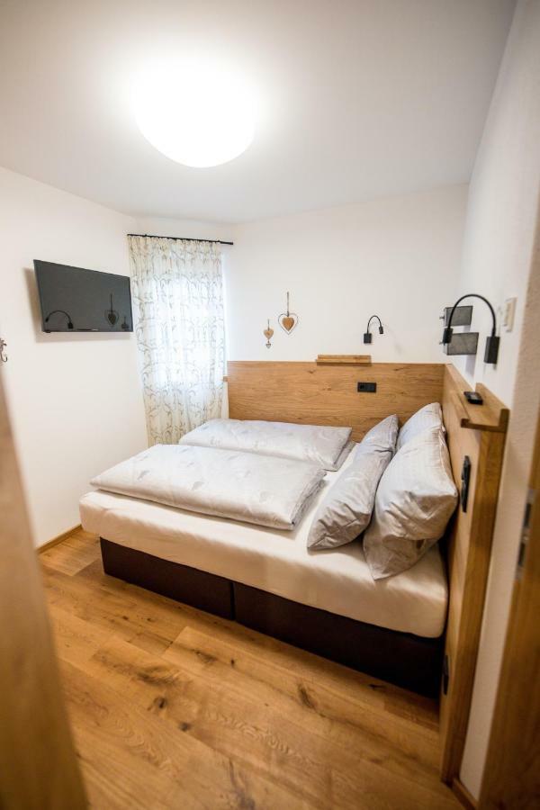 Leni'S Appartements Фибербрюнн Экстерьер фото